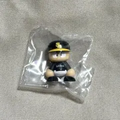 【パワプロくん ならぶんです。パリーグ　ビジターVer. 】　ソフトバンク