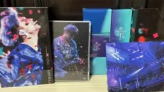 TAEMIN 2nd Concert 1001101 Blu-ray - メルカリ