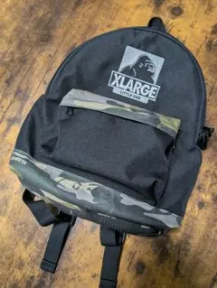 XLARGE KIDS　リュックのサムネイル