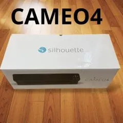 シルエット カメオ4 ジャンク