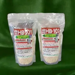 フローラ HB101 顆粒 300g 活力剤 2個セットのサムネイル