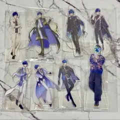 いれいす If アクスタ