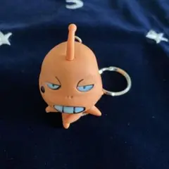 宇宙人キーホルダー - メルカリ