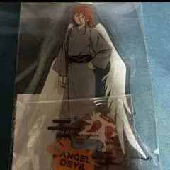 チェンソーマン　OMATSURI POPUP アクスタ　天使の悪魔