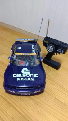 京商GP10 エンジンカー　ラジコンのサムネイル