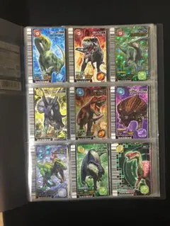 2025年最新】恐竜キングカードの人気アイテム - メルカリ