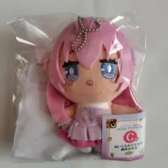 グッスマくじ 初音ミク 2026 アクアリウム ぬいぐるみマスコット 巡音ルカ