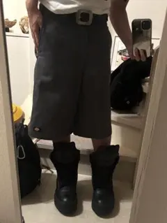 00s archive Dickies Loose Fit ハーフパンツのサムネイル