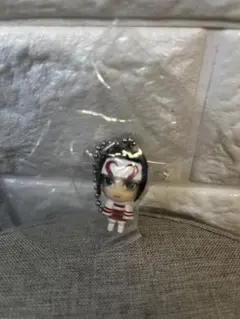 ⭐️未開封⭐️キングダム つまんでつなげてマスコット 羌瘣