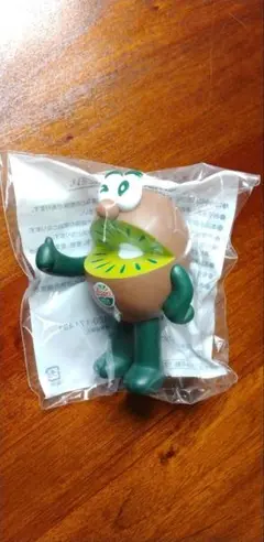 ゼスプリ キウイブラザーズ フィギュア