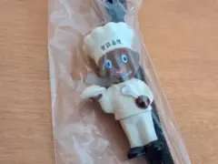 オリエンタル マースカレー・ ストラップ