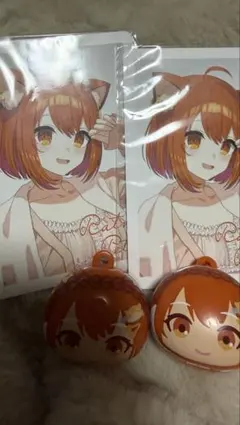 にじさんじ つむまる ラトナ・プティ