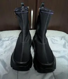 YOSUKE 厚底 スニーカー Ｌ