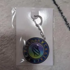 ポケモンZA 早期購入特典 キーホルダー