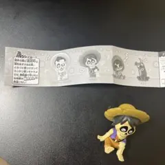 肩ズン Fig. リメンバーミー
