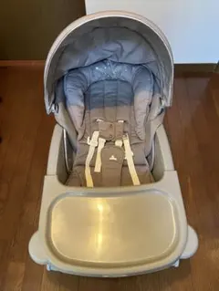 ゆらリズム　オートプレミアム　ムーンロック（BR）オート　スウィング