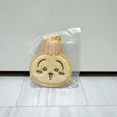 ちいかわ おかおサガラミニポーチ うさぎ 【新品未開封品】