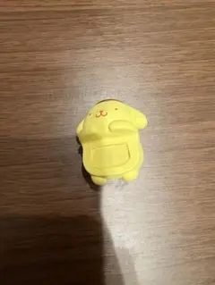 サンリオ ヒッパーズ ポムポムプリン