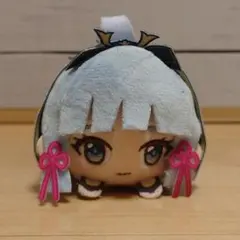原神　神里綾華　もちころりん 2026年最新】神里綾華 もちころりんの人気アイテム - メルカリ