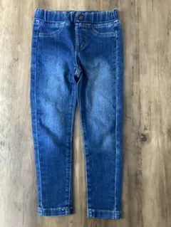 GU♡デニムパンツ 110