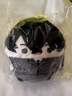 東京リベンジャーズ松野千冬ころりんぬいぐるみ