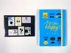 嵐ダイアリー/ポストカードセット