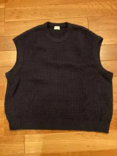 2025年最新】URU メンズ ベストの人気アイテム - メルカリ