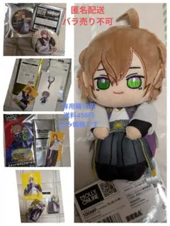 2025年最新】夢野幻太郎 缶バッジの人気アイテム - メルカリ