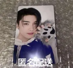 &TEAM 縁DAY トレカ JO ジョウ