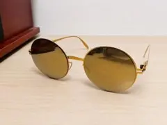 マイキータ MYKITA JANIS オーバルサングラスのサムネイル