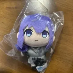 プロセカ セガラッキーくじ Vol.7 B賞 マスコット 朝比奈まふゆ