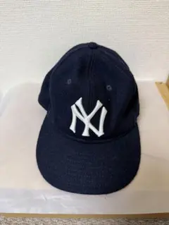 New Era 59FIFTY ニューヨーク・ヤンキースキャップ 7 1/8