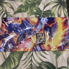 5000vt プレイマット スリーブセット 未開封 - メルカリ