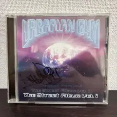UBG URBARIAN GYM The Street Album Vol. 1