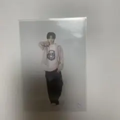 ICEx 志賀李玖 生写真 vol.32