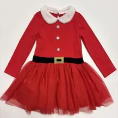 クリスマス コスチューム