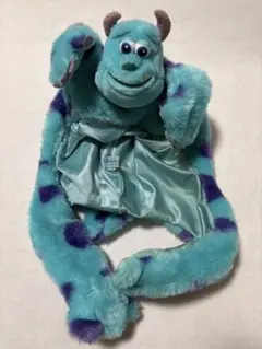 サリー ファンキャップ 東京ディズニーリゾート