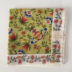 vivienne westwood / 大判 / ハンカチ
