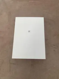 BTS BE deluxe edicon