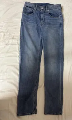 NAVY JEANS 1936 デニムパンツ 30インチのサムネイル