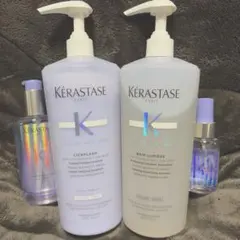 バンルミエール1000ml / ソワン シカフラッシュ1000ml - メルカリ