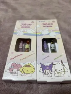 サンリオキャラクターボールペン