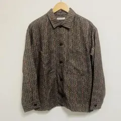 JOURNAL STANDARD 総柄ジャケットのサムネイル