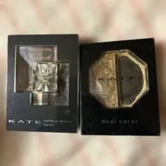 KATE アイシャドウパレット セット