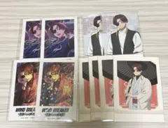 き*-様 WIND BREAKER 蘇枋隼飛