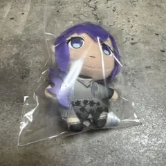 SEGAラッキーくじ　朝比奈まふゆ　ぷちぬいマスコット