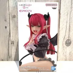 2025年最新】ESPRESTO-Detailed Elegance- 喜多川海夢 リズver