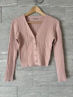 ＊Doux archives＊ドゥアルシーブ＊　カーディガン