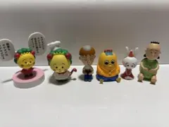 コジコジ　カプセルトイ　ガチャガチャ　まとめ売り