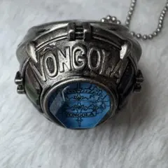 家庭教師ヒットマンREBORN リボーン ニューボンゴレリングコレクション 大空